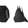 Additional Thumbnail Image 1 - a black backpack with a strap