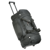 View Image 2 of 5 of High Sierra 26" Wheeled Duffel Bag - Embroidered