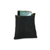 Additional Thumbnail Image 1 - a black bag with a blue object in it