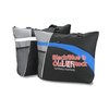 Additional Thumbnail Image 1 - a black and blue bag