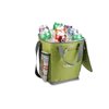 View Image 2 of 2 of Stowaway Cube Cooler - 12-pack - Closeout