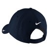 View Image 2 of 2 of Nike Performance Cap - Solid - 24 hr