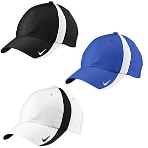 Additional Image 1 - a group of different colored hats