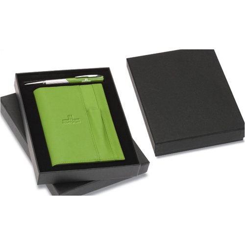 Additional Image 2 - a black box with a green screen