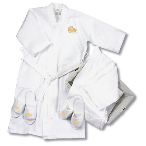 Additional Image 1 - a white coat and pants