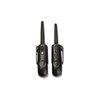 Additional Thumbnail Image 2 - a pair of black radio connectors