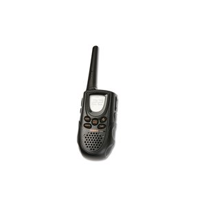 Additional Image 1 - a black object with a pointy antenna