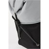 Additional Thumbnail Image 3 - a close up of a black and white bag