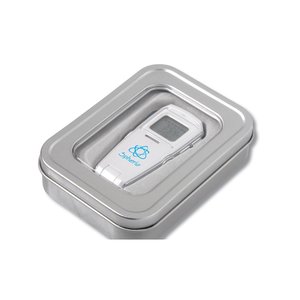 Additional Image 2 - a white electronic device with a white border