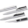 Additional Thumbnail Image 4 - a group of silver pens
