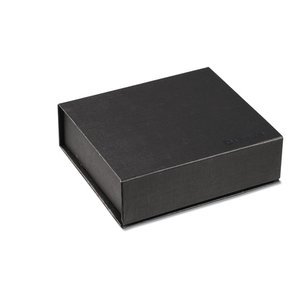 Additional Image 1 - a black box on a white background