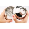 Additional Thumbnail Image 1 - a person holding a metal container