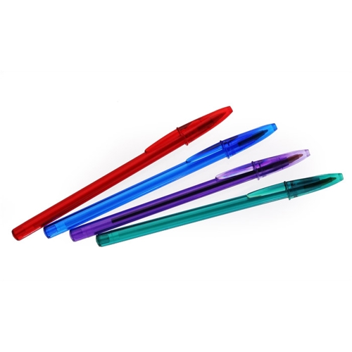 Additional Image 2 - a group of pens in different colors
