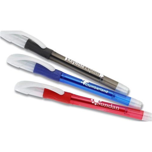 Additional Image 2 - a group of pens on a white background