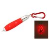 Additional Thumbnail Image 4 - a red pen with a red strap
