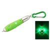 Additional Thumbnail Image 5 - a green pen with a green light