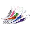 Additional Thumbnail Image 2 - a group of colorful umbrellas