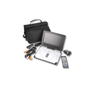 Additional Image 2 - a laptop with a bag and remote