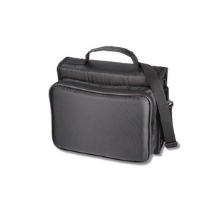 Additional Image 5 - a black bag with a strap