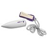 Additional Thumbnail Image 1 - a white object with a cord