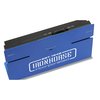 Additional Thumbnail Image 1 - a blue and black rectangular object