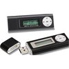 Additional Thumbnail Image 1 - a black electronic device with a screen