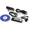 Additional Thumbnail Image 2 - a blue disk and a device
