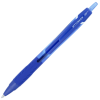 View Image 3 of 4 of uni-ball Jetstream Elements Sport RT Rollerball Pen - Translucent - Full Color