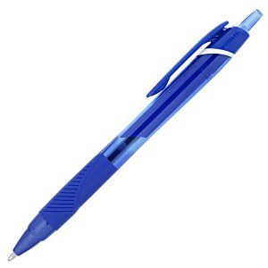 Additional Image 1 - a blue pen on a white background
