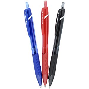 Additional Image 3 - a group of pens in different colors