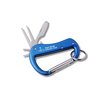 Additional Thumbnail Image 1 - a blue and silver pocket knife