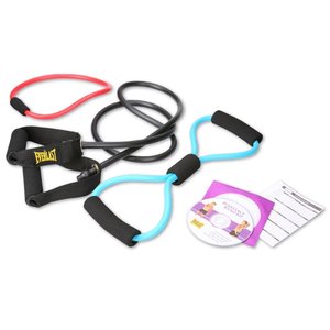 Additional Image 1 - a group of colorful elastic bands