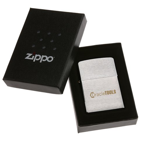 Additional Image 1 - a black box with a white label