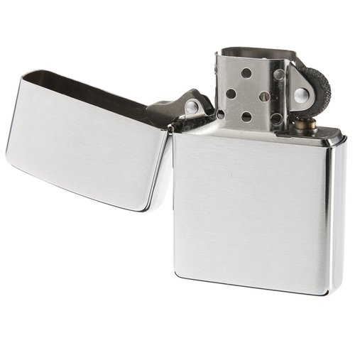 Additional Image 2 - a lighter with a lid