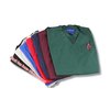 Additional Thumbnail Image 1 - a stack of folded shirts