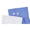 Additional Thumbnail Image 1 - a blue square with white paper