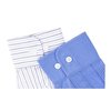 Additional Thumbnail Image 1 - a close up of a blue shirt