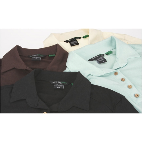 Additional Image 1 - a group of shirts on a white background