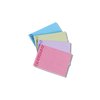 View Image 2 of 2 of Bic Sticky Note - Designer - 3x4 - Organic - 25 Sheet