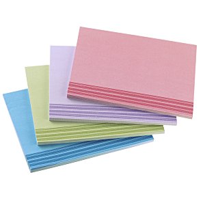 Additional Image 1 - a stack of sticky notes