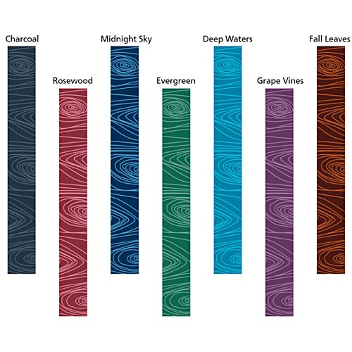 Additional Image 1 - a group of colorful tubes