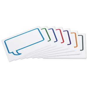 Additional Image 1 - a group of colorful rectangular objects