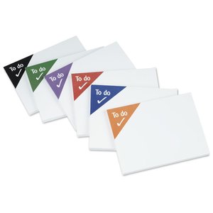Additional Image 1 - a group of cards with different colors