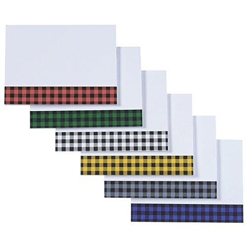 Additional Image 1 - a row of different colored squares