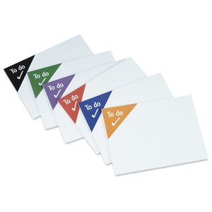 Additional Image 1 - a group of colorful triangles