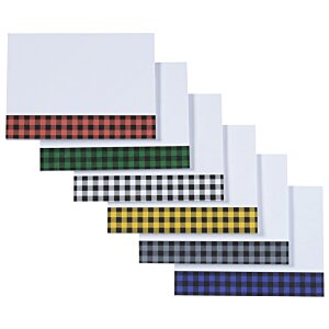 Additional Image 1 - a row of different colored squares