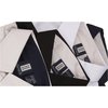 Additional Thumbnail Image 1 - a close up of a black and white tie