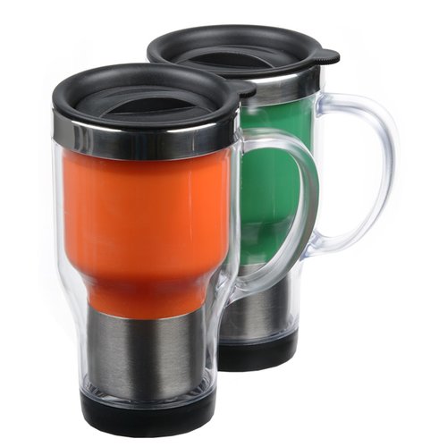 Additional Image 1 - a group of coffee mugs