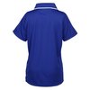 Additional Thumbnail Image 1 - a blue shirt with a white stripe