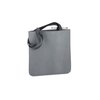Additional Thumbnail Image 1 - a grey rectangular object with a black handle
